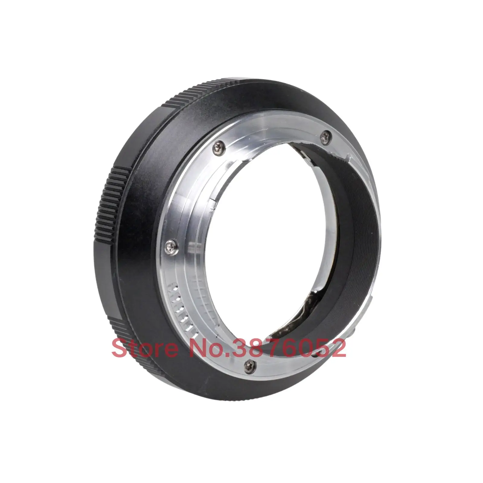 محول تركيب العدسة PEIPRO MD-LM محول تركيز يدوي متوافق مع عدسة Minolta MD إلى كاميرات Leica M Mount M9 M11 M10 M240