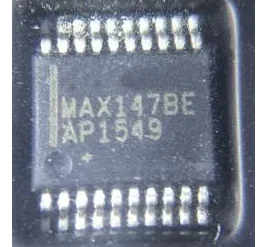 

5PC MAX147BEAP MAX147BE