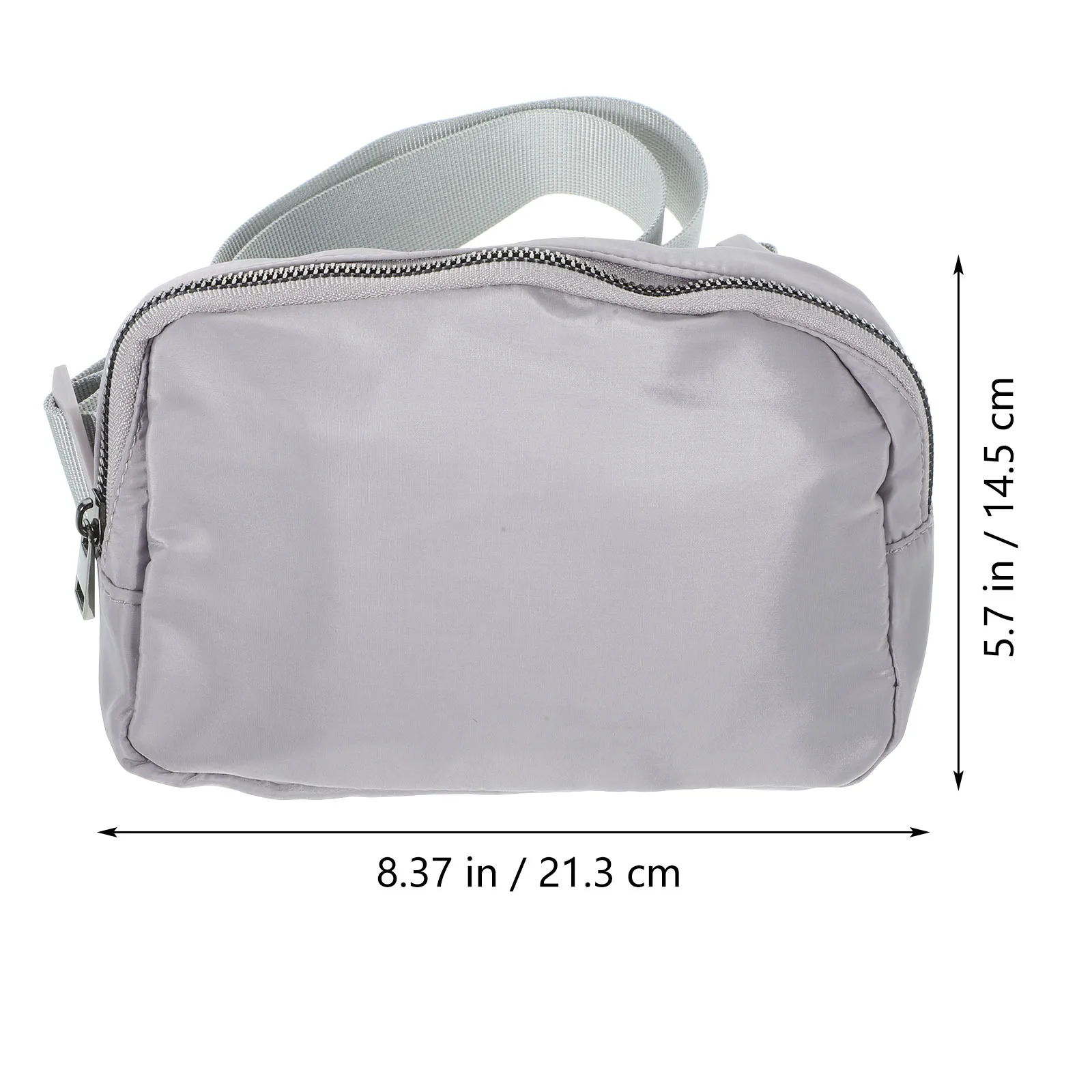 Lightweight Hiking Waist Bag Sport Belt Pouch Outdoor Motorcycle Cycling Running Waistpack Portable Storage Bag