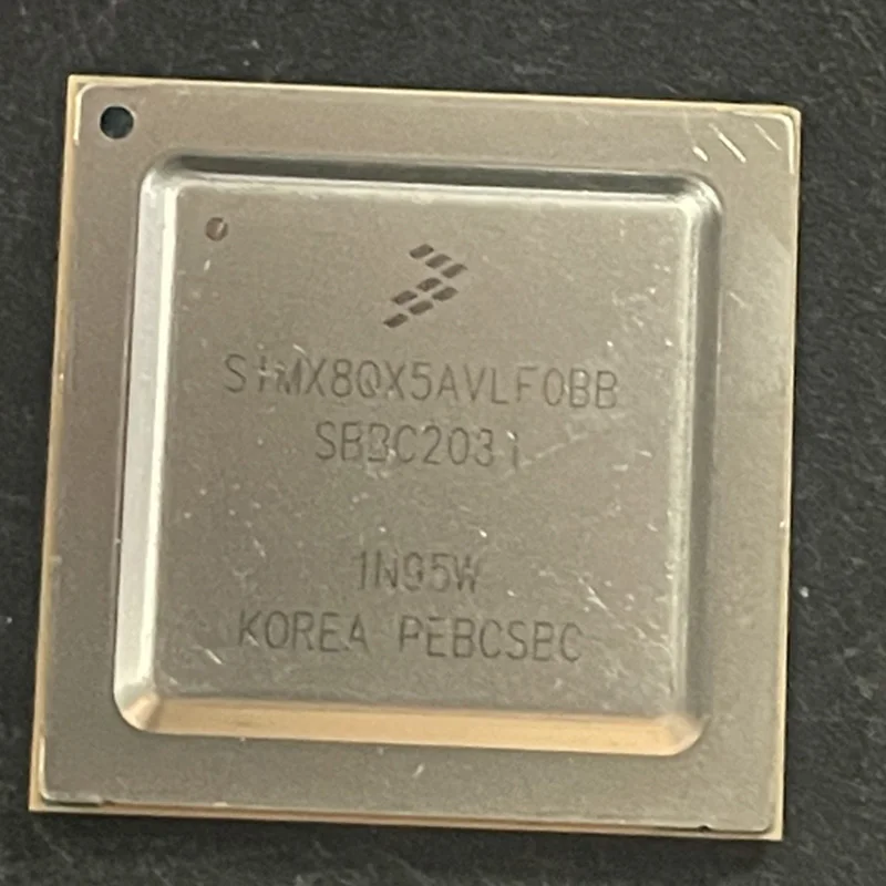 

Brand New Original Simx8Qx5Avlf0Bb Packaged Bga Freescale/Freescale