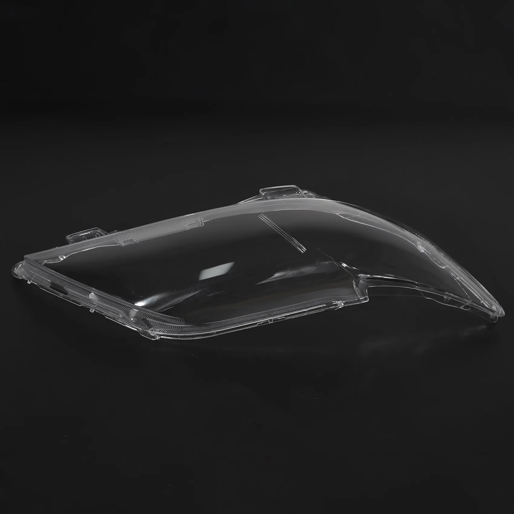 غطاء مصباح السيارة الأمامي لتويوتا كامري ، غطاء عاكس الضوء الشفاف ، يسار ويمين ، من من من من أجل تويوتا ،