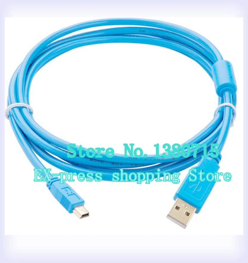 

Новый кабель для загрузки USB-MT6000 USB-MT8000 для сенсорного экрана HMI серии