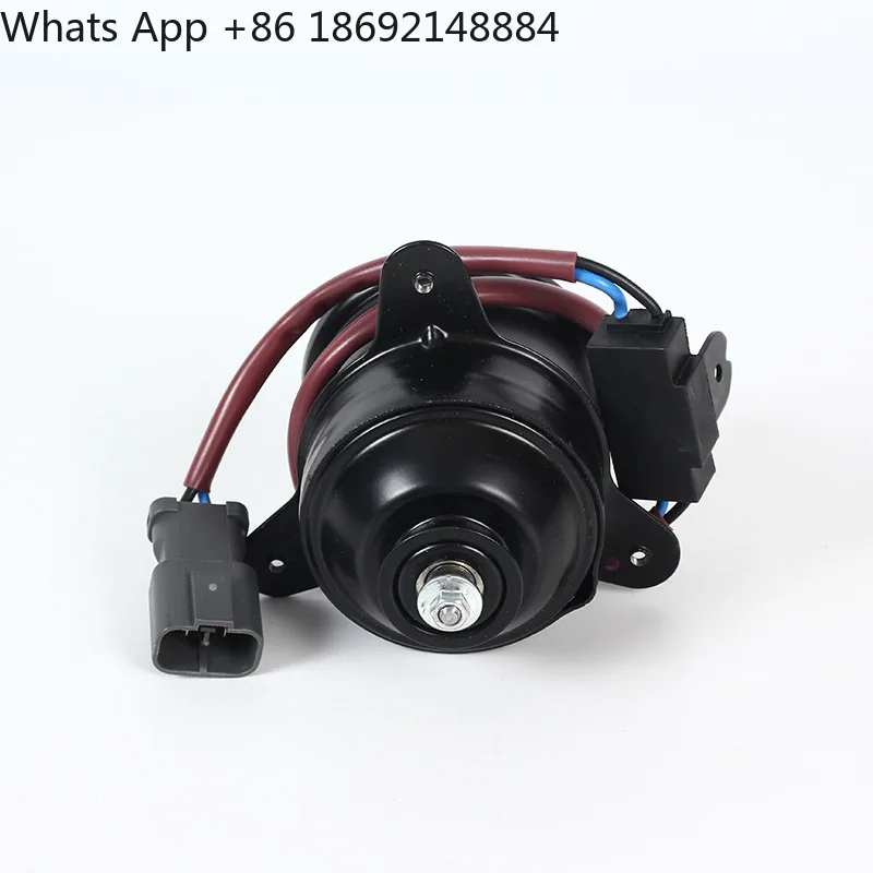 

Condenser fan motor, car fan motor, water tank cooling fan motor