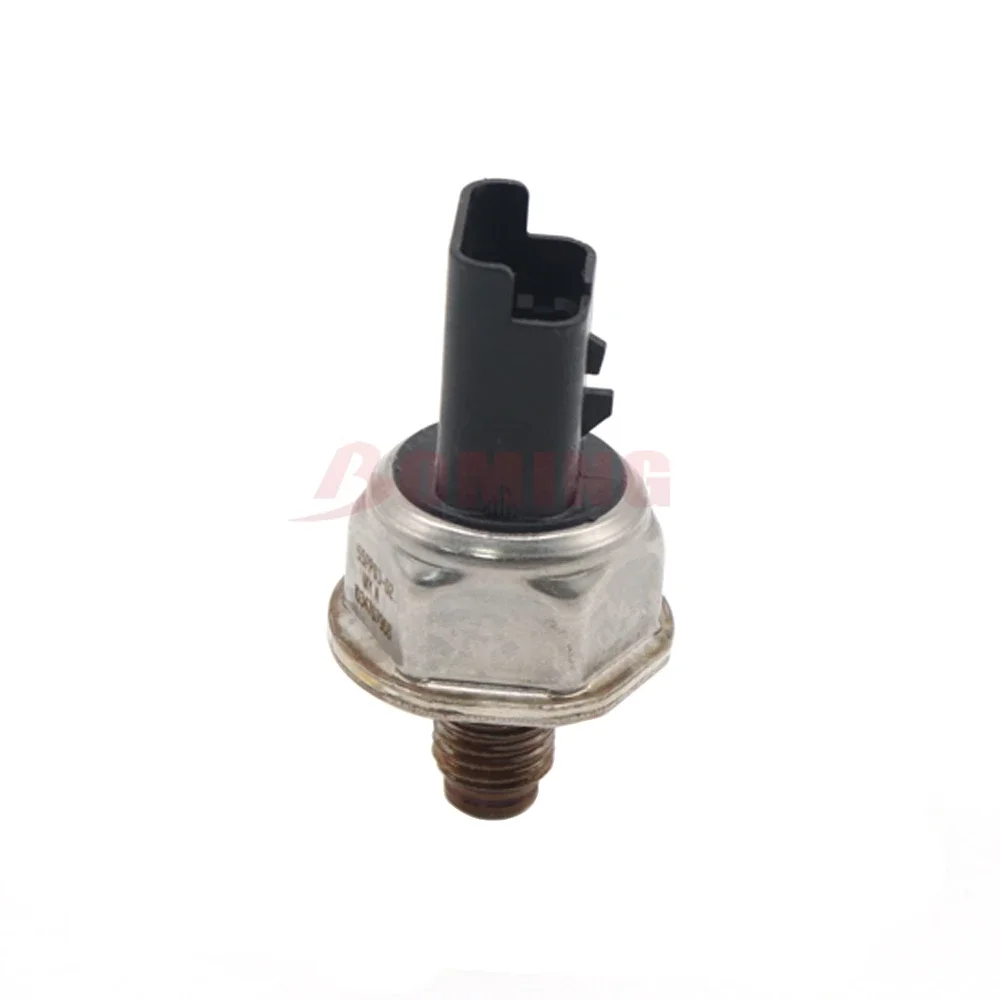 

55PP03-02 Car Fuel Rail Pressure Sensor For SsangYong Kyron Jaguar X-TYPE Renault Clio Megane 9307Z511A 55PP0302