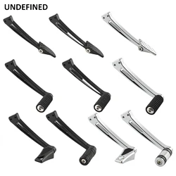 Motorcycle Shifter Lever Heel Toe Gear Shift Pedal Pegs For Victory Vision Cross Country Cross Roads Hard Ball Kingpin