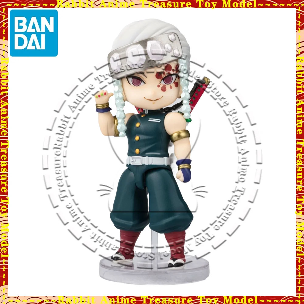 en-stock-original-veritable-bandai-esprits-demon-tueur-kimetsu-no-yaiba-tengen-uzui-figuarts-mini-figurine-pvc