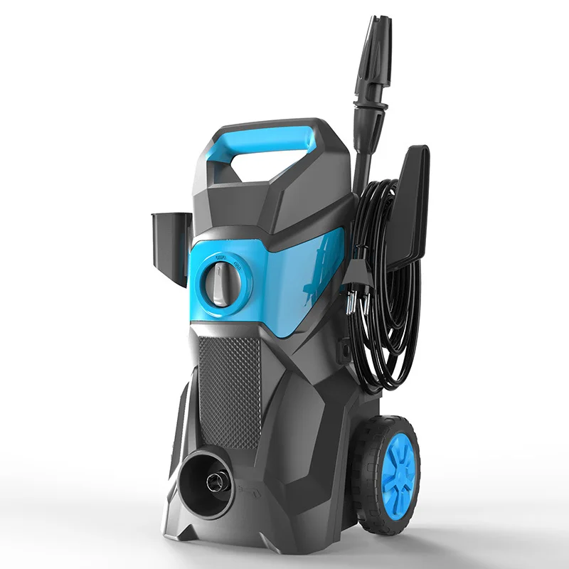 

Special household ultra-high pressure car washing machine portable hand-held cleaning machine manufacturer water gun water pump