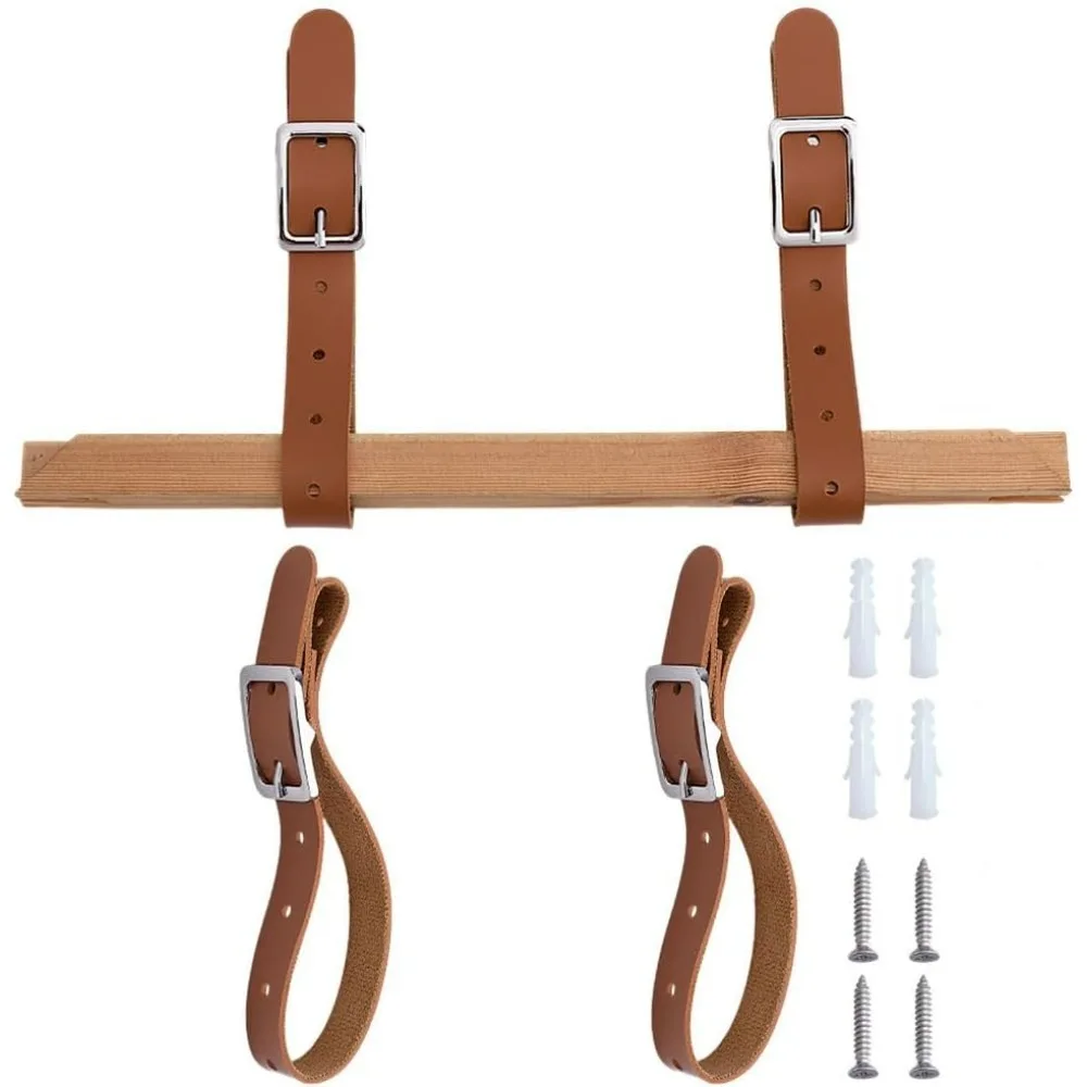 2 Sets Adjustable L…