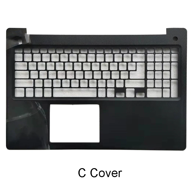 For Inspiron 15 3590 3593 3595 Laptop Rear Cover Top Cover Front Frame Upper Lower Palm Rest Housing A B C D Shield Shell