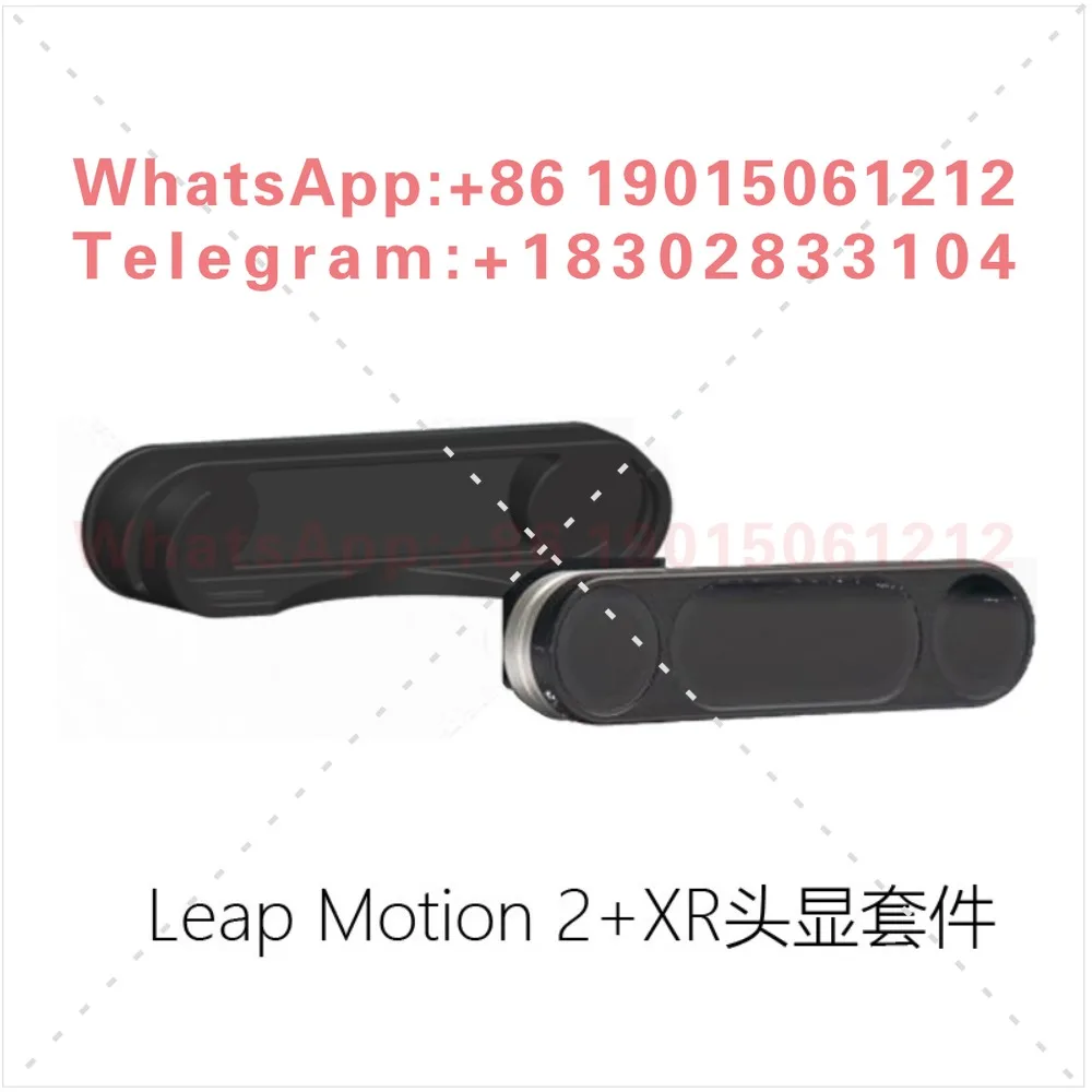 product  UltraleapXR Leap Motion2 gesture recognition motion controller, VR virtual reality interactive dynamic performance view 3