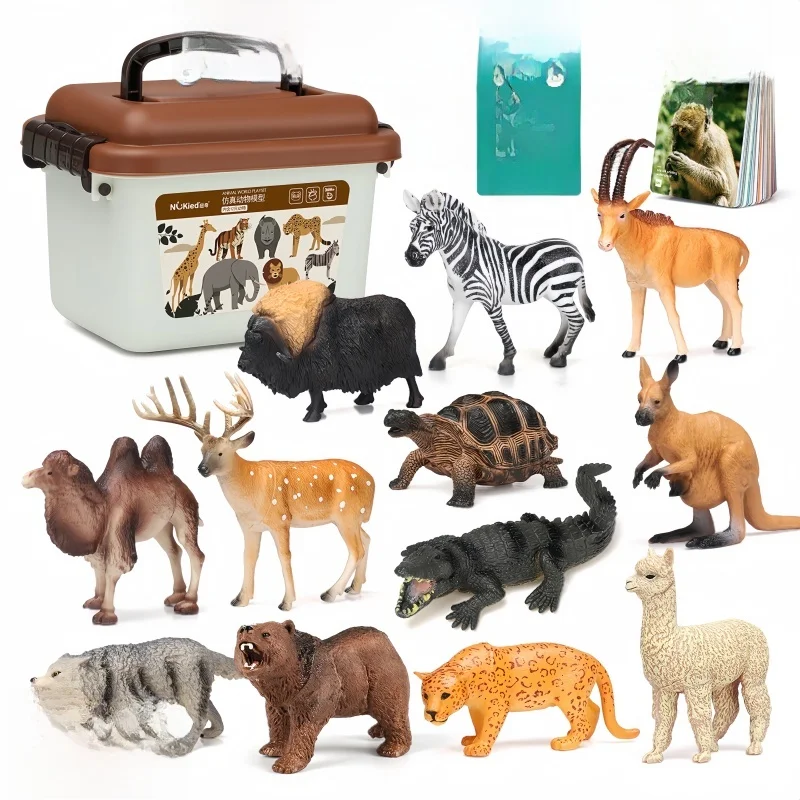 Niuqi Children's Si…