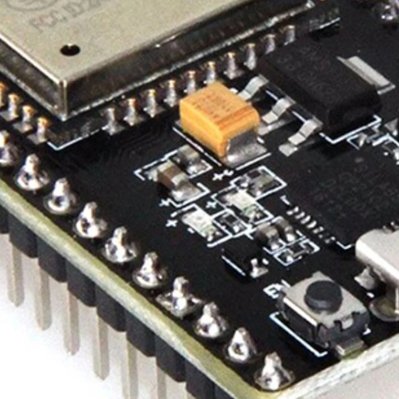 ESP-32S ESP-WROOM-3…