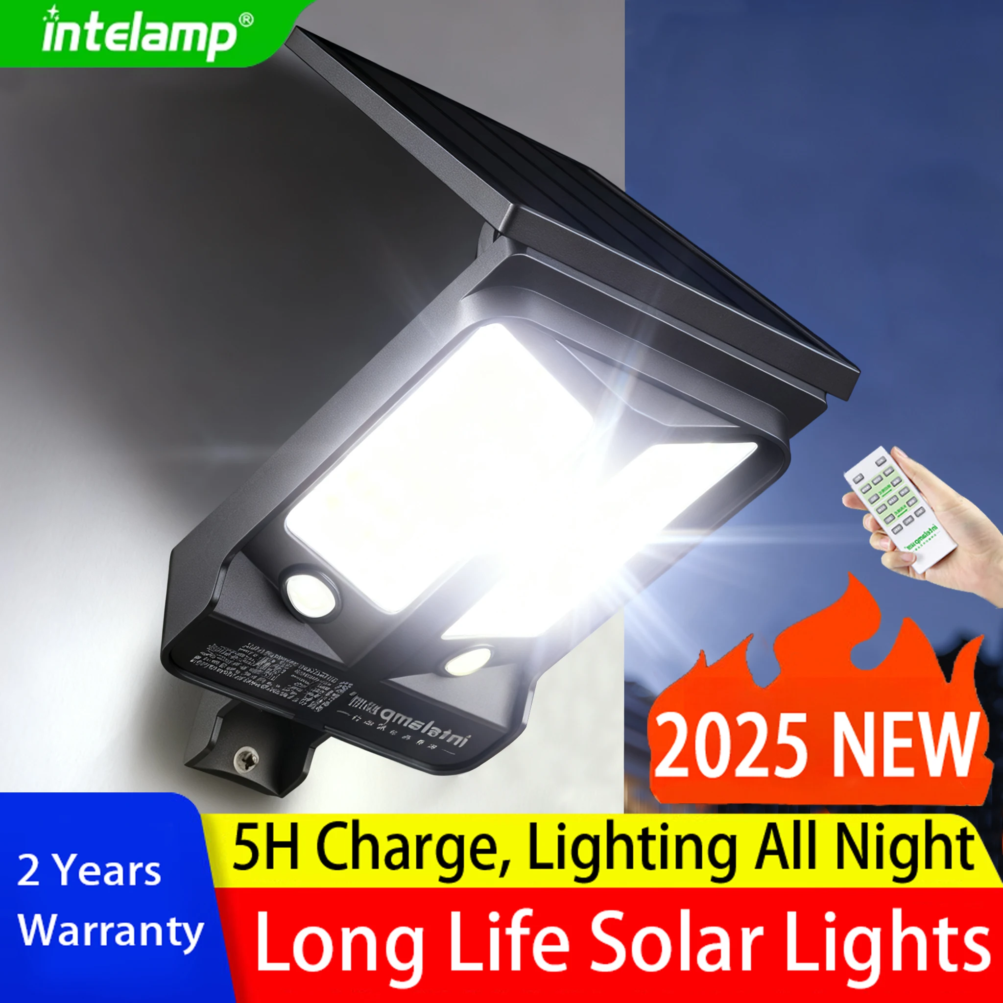 2026-超高輝度ウォールランプ強力なソーラーライト屋外モーションセンサー-ip65-防水街路灯庭庭パスガレージ用