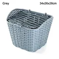 Grey 34x26x28cm