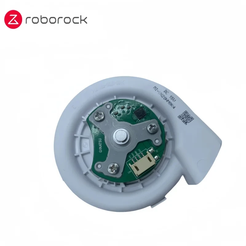 Ersatzteile für Roborock S50 S51 S53 S55 T5 T6 Roboter-Staubsauger, Lüfter