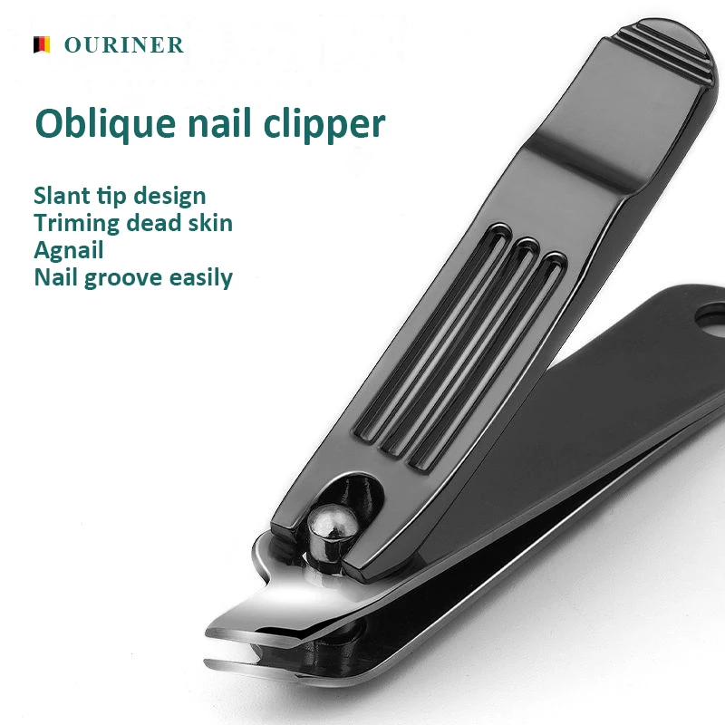 Thumbnail 4 - #69 Best Manicure Tool Sets to Buy In 2026