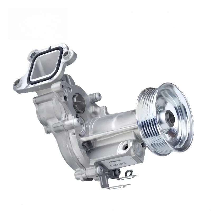 

2021-2024 for Maserati Ghibli OEM 670053422 Engine Cooling Water Pump New Condition