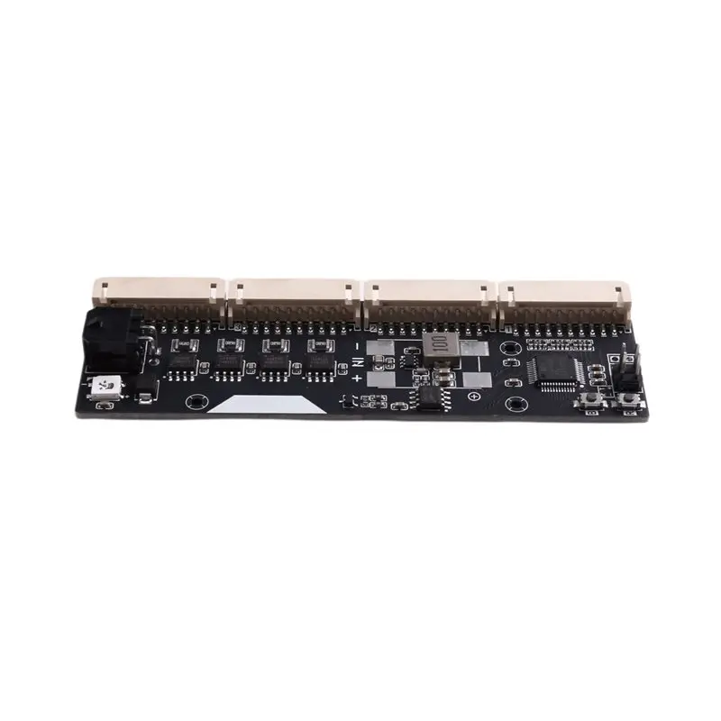 AED5-Board Kit For BMCU 370C Open Source AMS MMU Bmcu Mother Board For BMCU370C