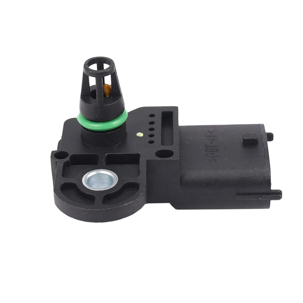 

Booster Pressure Sensors Intake Air Temperature MAP Sensor 24459853 For Vauxhall Vectra Fiat Etc