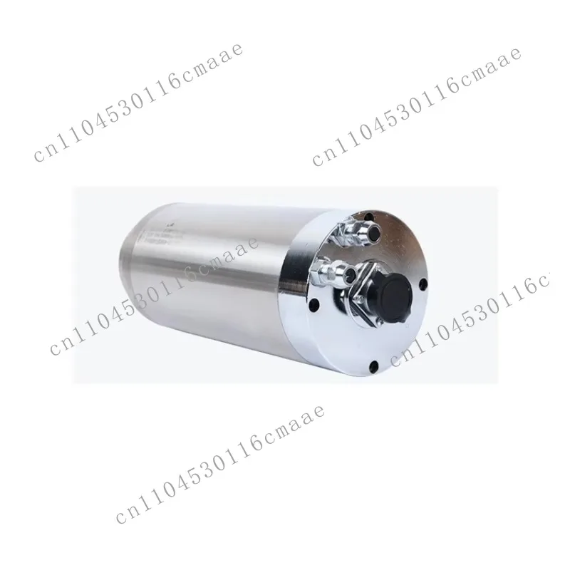 GDZ-24-1B 3.2KW 100mm water-cooled 400HZ spindle motor,suitable for stone and metal processing numerical control milling machine