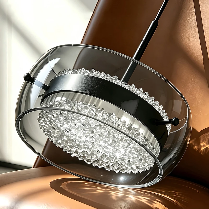 

Modern home decor led lights pendant light lamps for living room Chandeliers for dining room hanging light indoor lighting