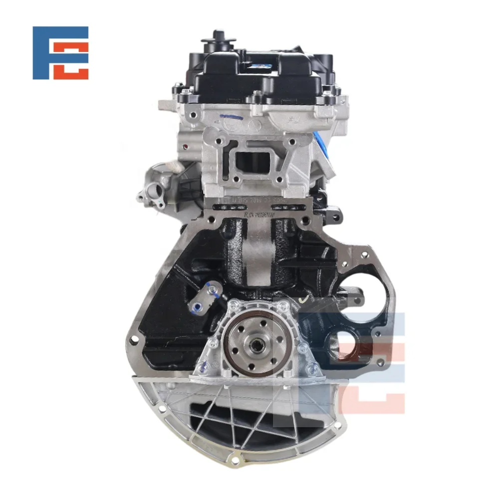 

HOT-Brand New High Quality 1.4L F14D3 Motor Engine Long Block For Chevrolet