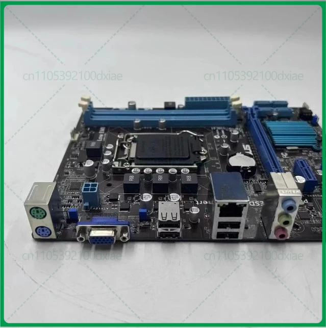

Used For ASUS H61M-E main board