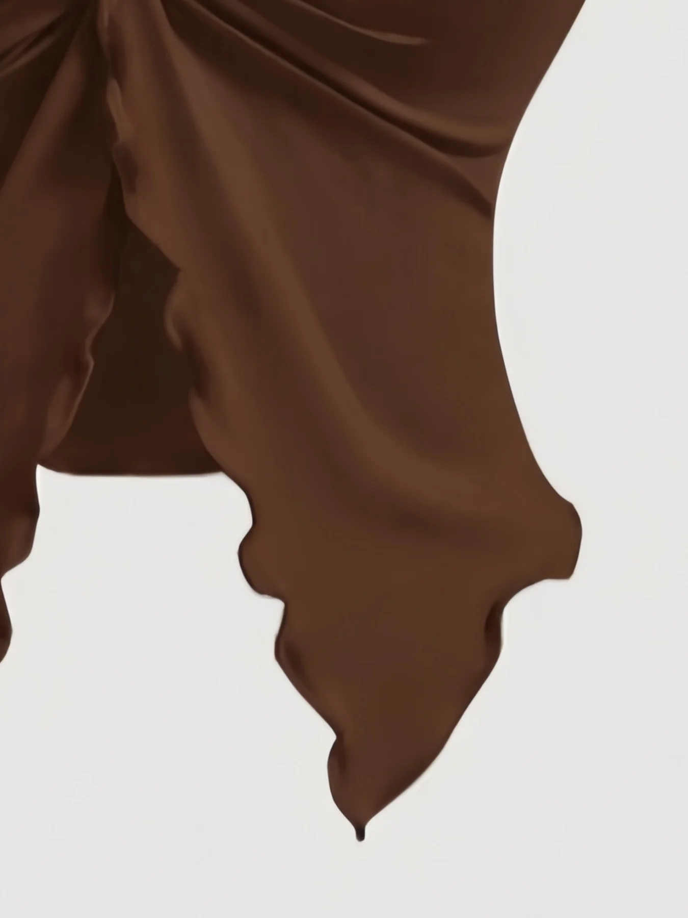 Women's Y2K Sexy Backless Twist Cross Front Sleeveless Top