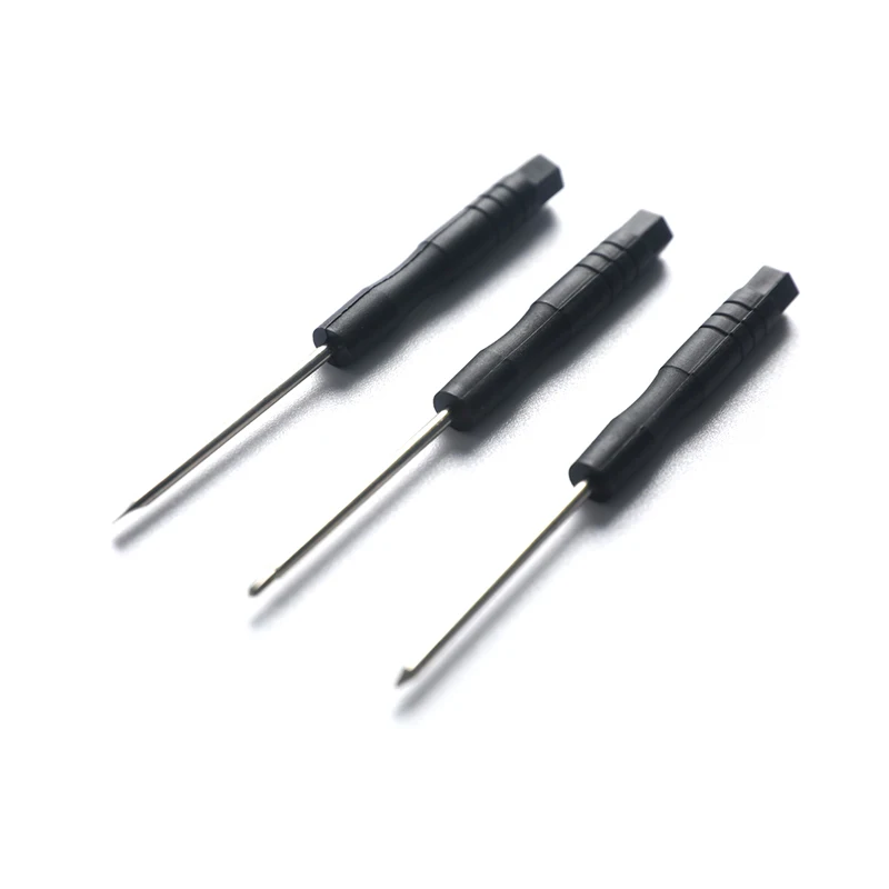 8 In 1 Set Obeng Mini Kit Perbaikan Ponsel Alat Pembuka Pry Spudger Комплект Для Ремоннннна