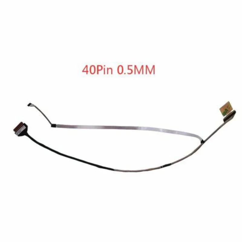 4K LCD EDP screen cable for MSI gf65 gf63 ms16w1 MS-16R4 144Hz K1N-3040172-J36