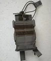 molle DB