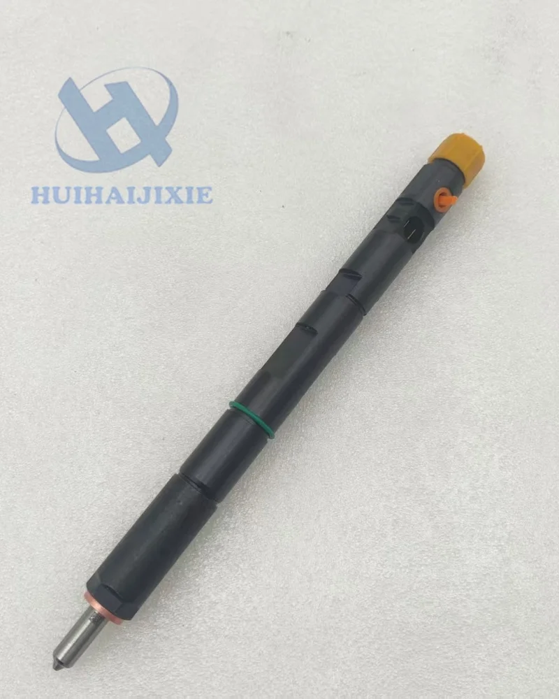Fuel injector 28258683 320-06833 Common rail injector 32006833 Suitable for JCB pump 28568252