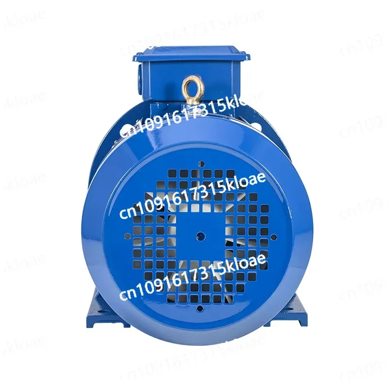 Three-phase asynchronous motor vertical and horizontal 120/180/250/370/750W motor