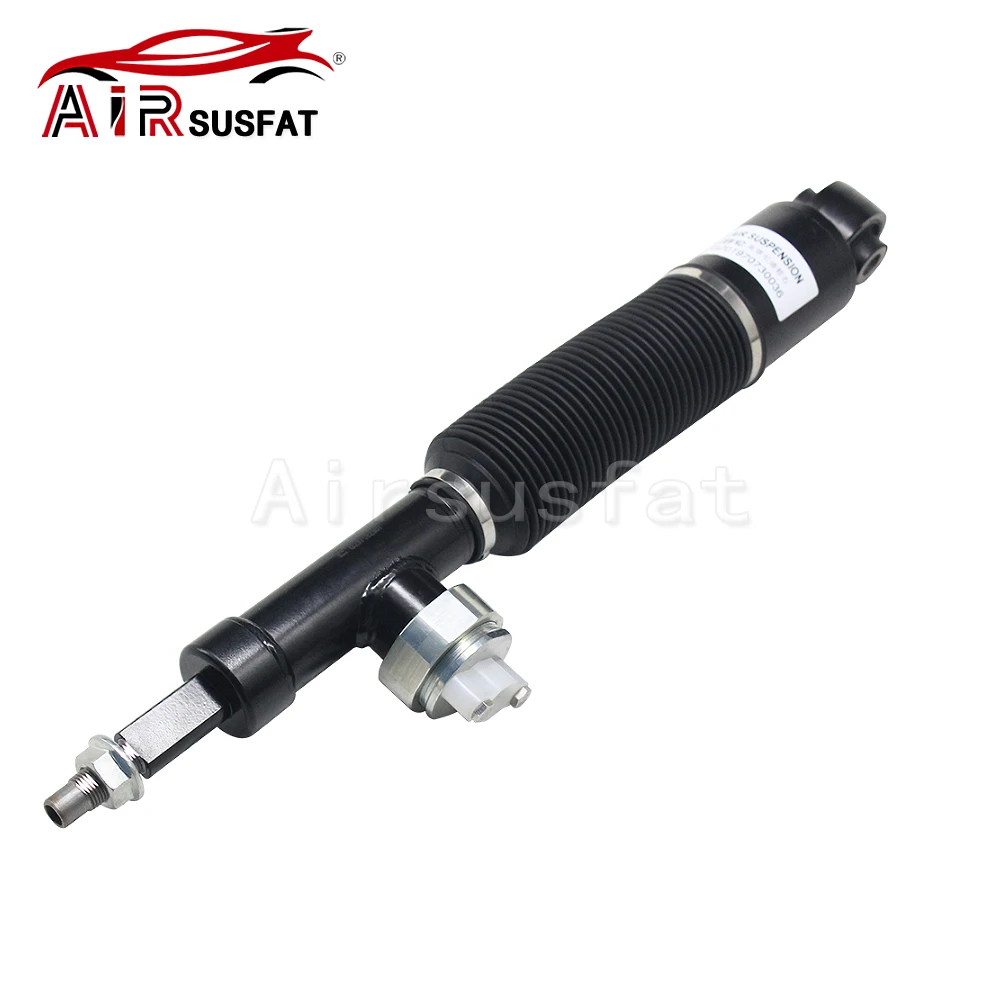 1PC Rear Air Strut Suspension Shock Absorber For Nissan PATROL Y62 2011-2023 E62111LB9A  E6211-1LB9A  E62101LB9B  E6210-1LB9B