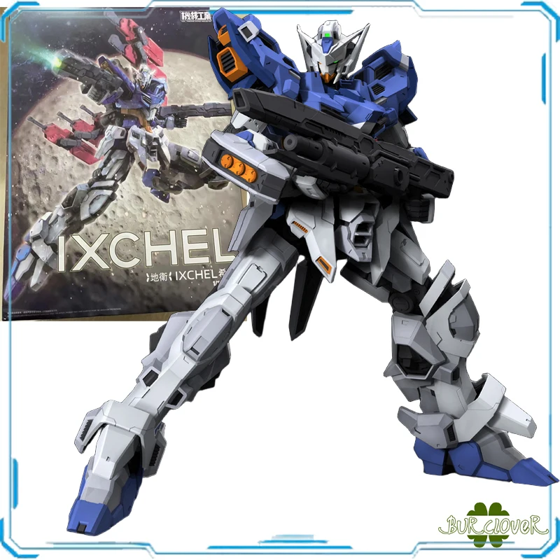 

ORIGINAL MECHA CORE Industry · IXCHEL ANIME ACTION FIGURE ASSEMBLY MODEL TOYS COLLECTIBLE MODEL ORNAMENTS GIFTS FOR CHILDREN