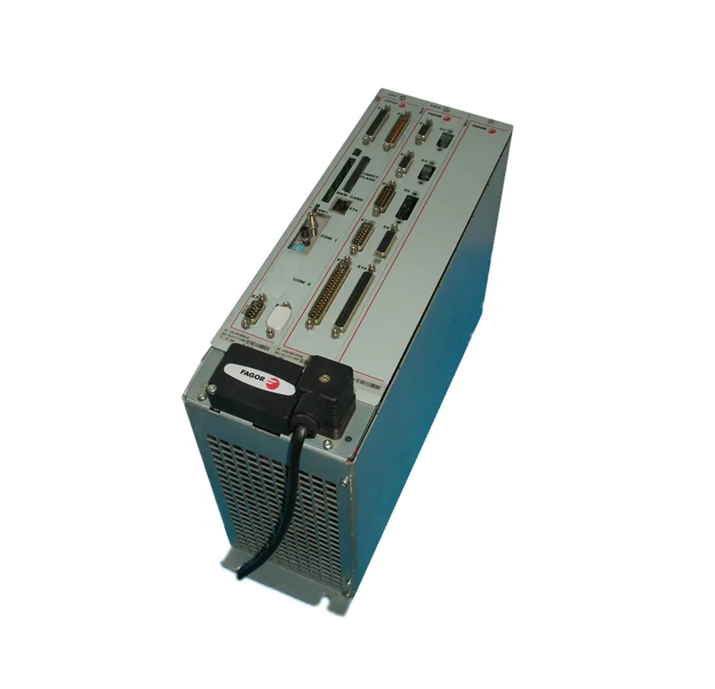 For Fa ger PSB3-8055 UC8055/A CNC System Controller - inquiry