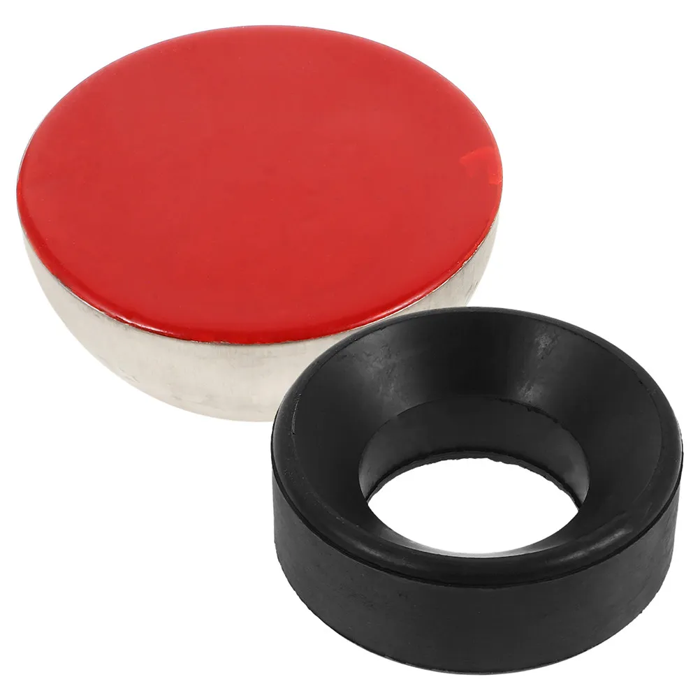 Jewelry Engraving Tools Micro Pave Base with Sealing Wax Ball for Precise Gemstone Setting Stone Inlay Goldsmithing Hand