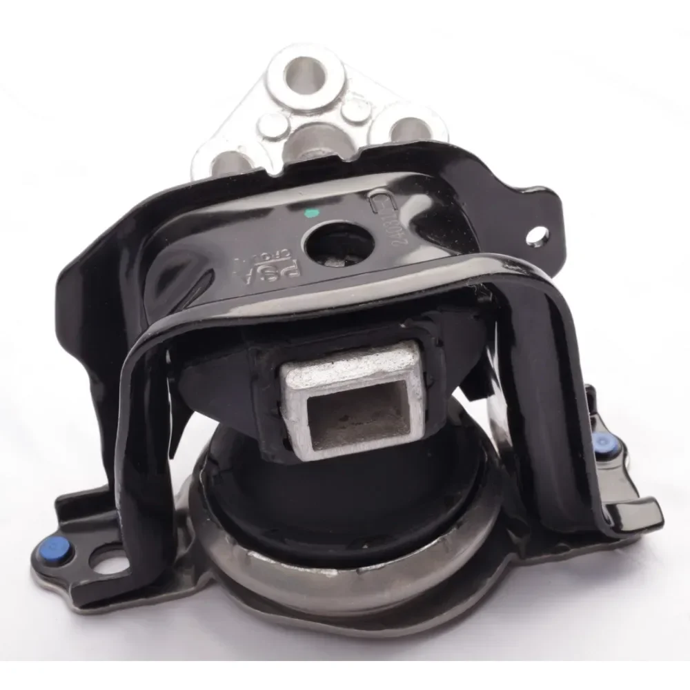 

9680091380 1839.J3 9801472380 9802174180 9807281680 16V Engine Mounting Bracket For Peugeot 301 Engine Support Elastic Support