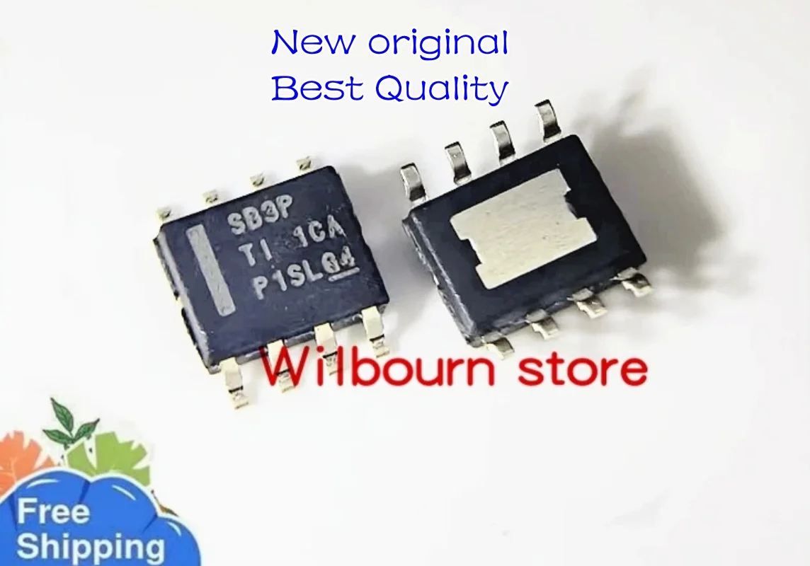 10PCS~50PCS/LOT LMR16030PDDAR LMR16030PDDA LMR16030P SB3P SOP-8 New original