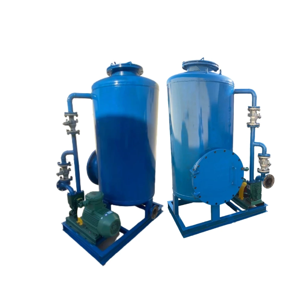 Portable Fuel Filtration Machine Low Investment Waste Oil Filter Condition New