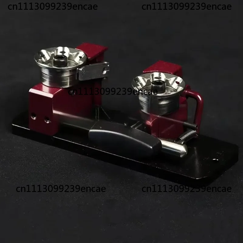 13-88MM Leather Edge Strap Beveler Trimmer Cutter ManualBelt Edge Side Machine Strap Edger