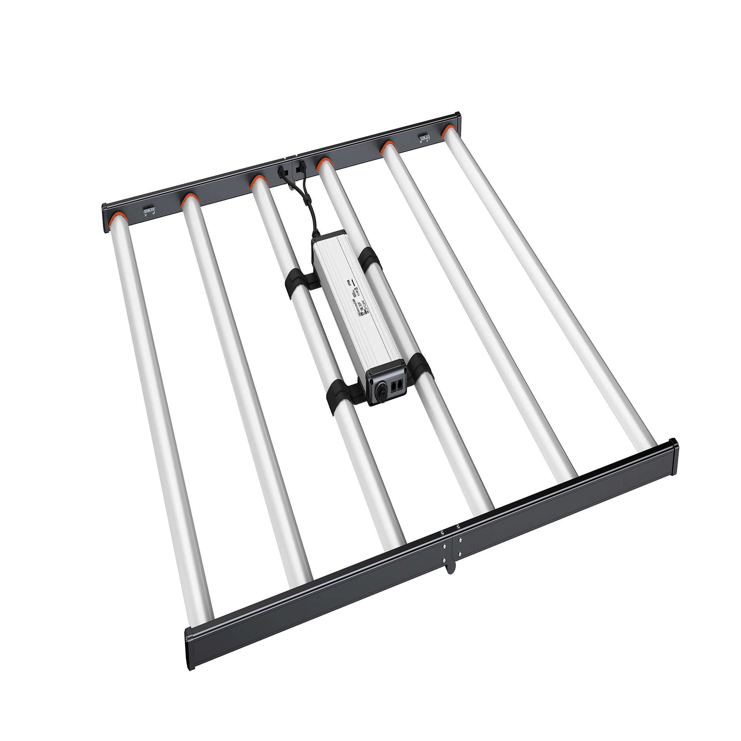 Hydro 650W LED Grow Light LM301H Chip Emitting Red Blue White Light for Indoor Plant Growing Bloom