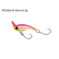 Color A
