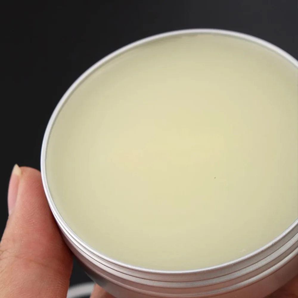 Glossy Crystal Car Wax Black Solid High-Gloss Ceramic Wax For Automobiles Car Ceramic Surfaces Durable Protection