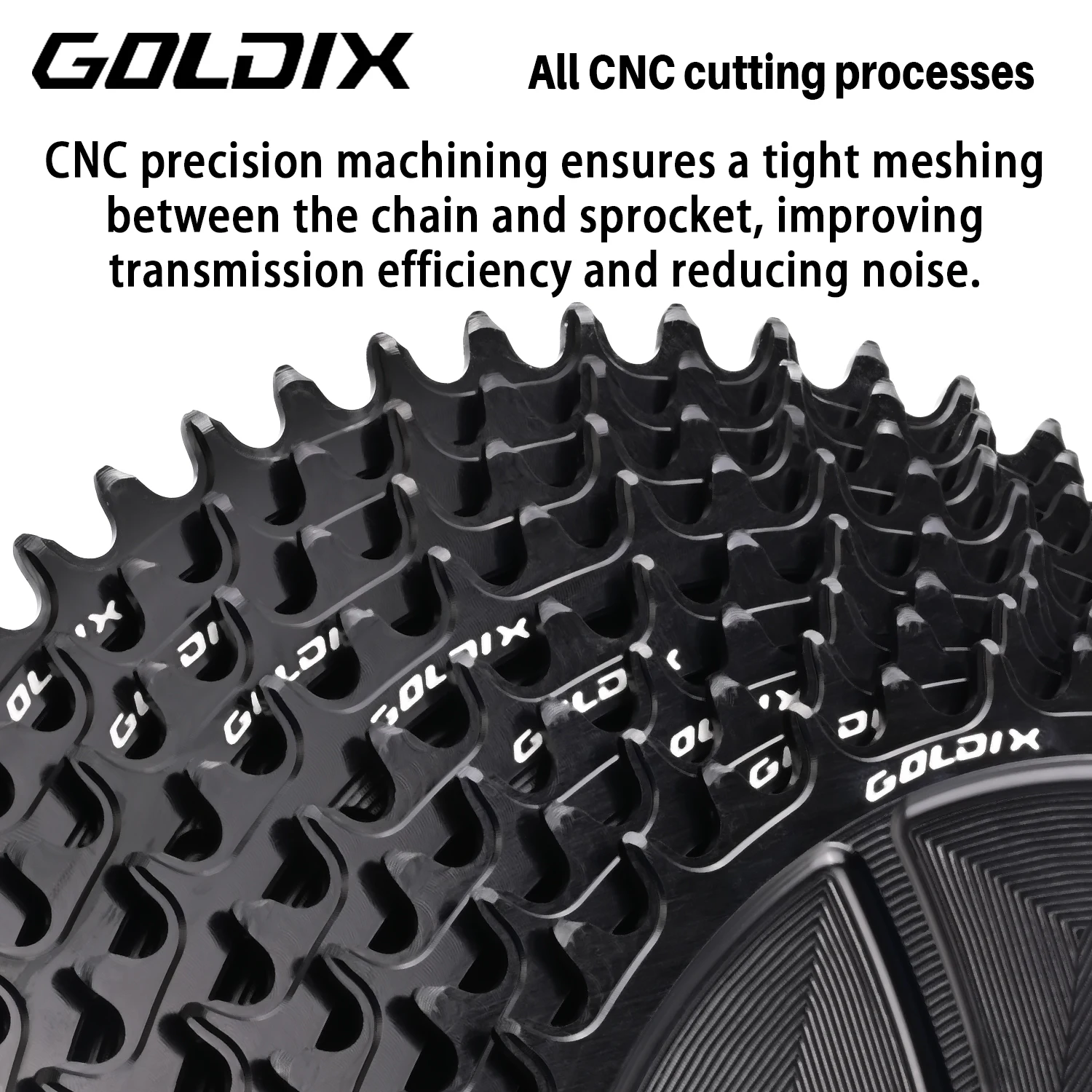 Thumbnail 3 - #32 Popular Bicycle Chainrings Choices