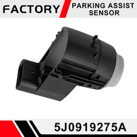 1PCS 5J0919275A New PDC Parking Assist Sensor For Skoda Fabia I II Roomster Audi VW SEAT Reversing Radar Replacement Parts