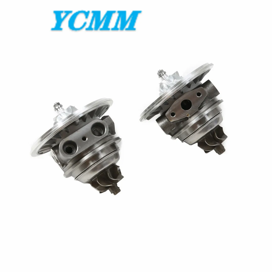 

A2760901480 A2760901580 Left&Right Turbo Cartridge Core M276 Forged 3.0L 3.5L For Mercedes-Benz C400 E400 E450 S400 S450 4-matic