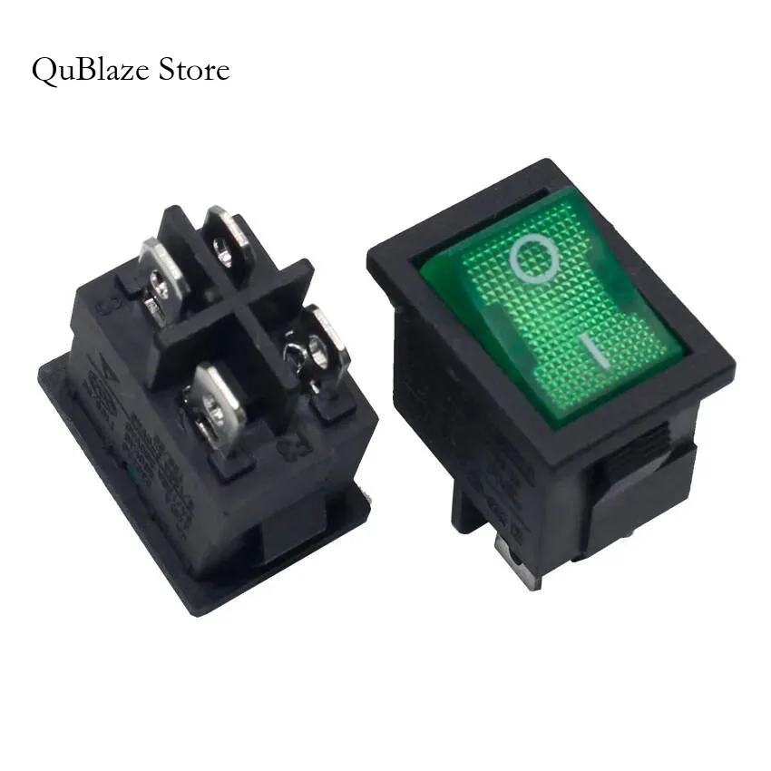 High Quality Rocker Switch Of Leci Rs601 T105 Electric