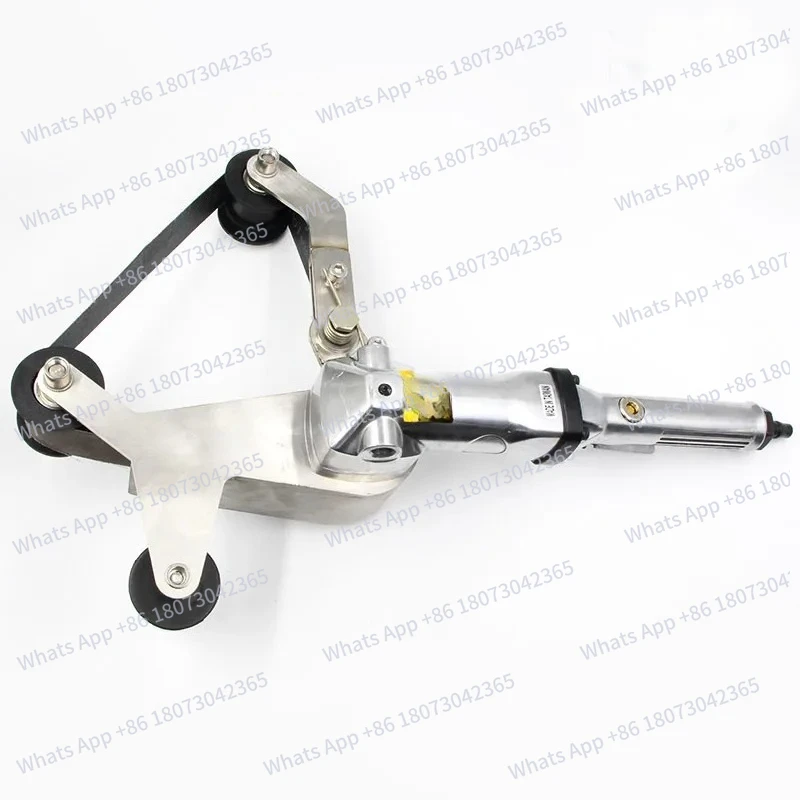 Pneumatic Air Belt … - image