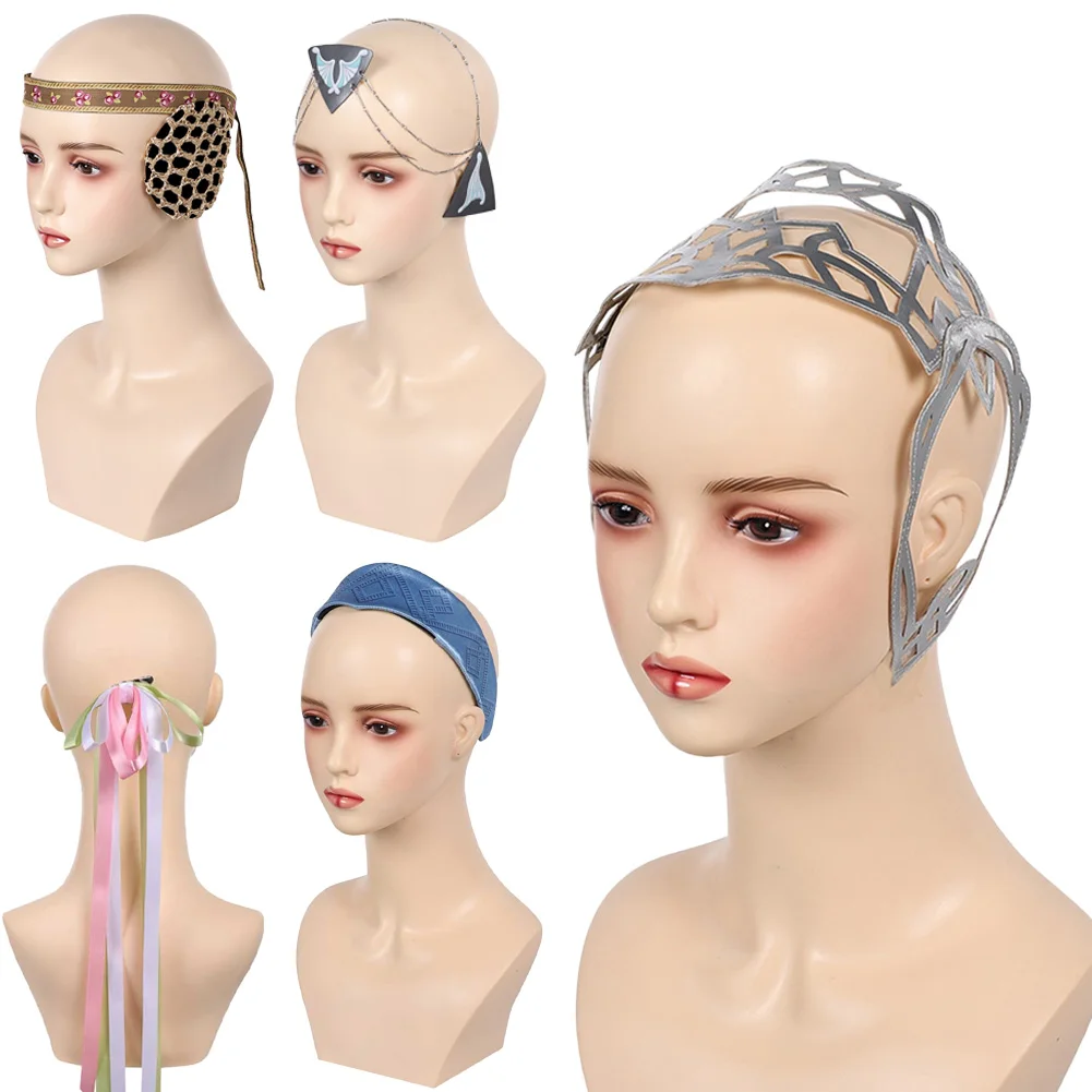 Fantasia Padme Cosp… - image